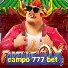 campo 777 bet