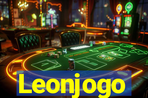 Leonjogo