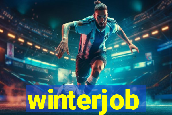 winterjob