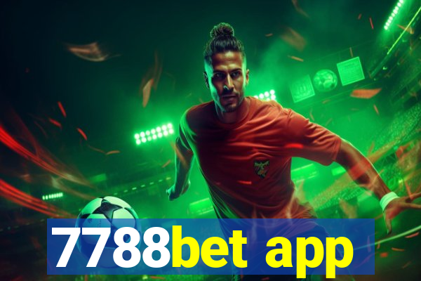 7788bet app