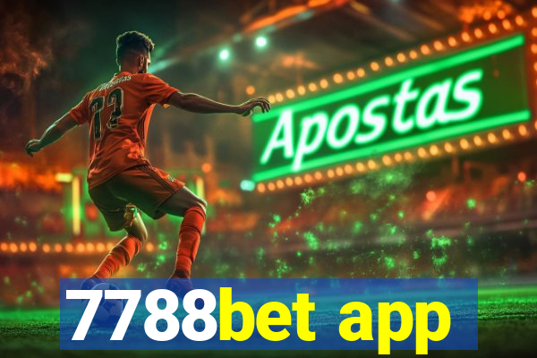 7788bet app