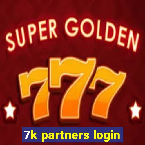 7k partners login