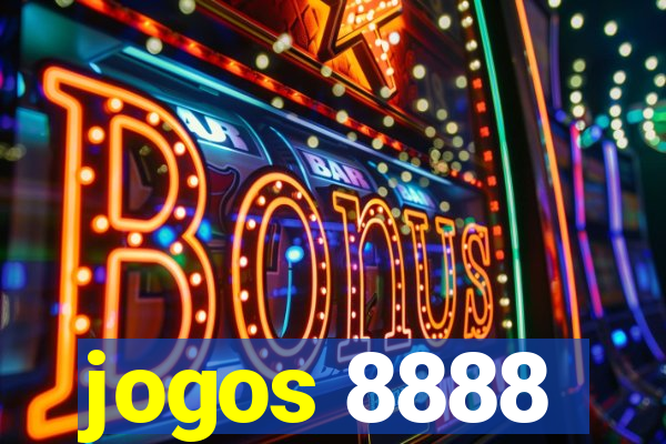 jogos 8888