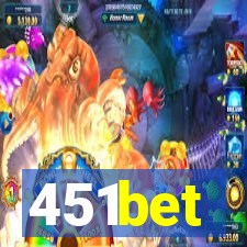 451bet