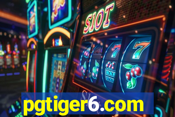 pgtiger6.com