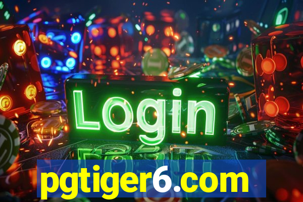 pgtiger6.com