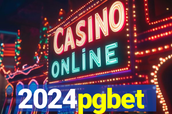 2024pgbet