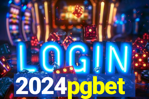 2024pgbet