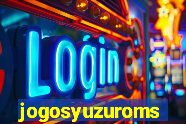 jogosyuzuroms