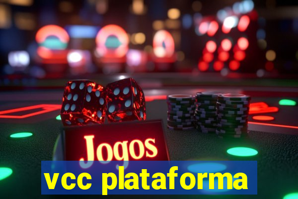 vcc plataforma