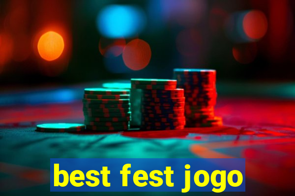 best fest jogo