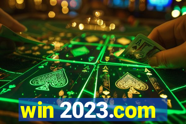 win 2023.com