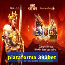 plataforma 393bet