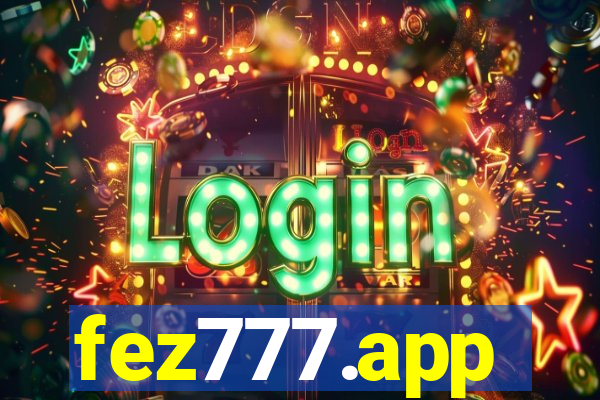 fez777.app