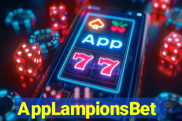 AppLampionsBet