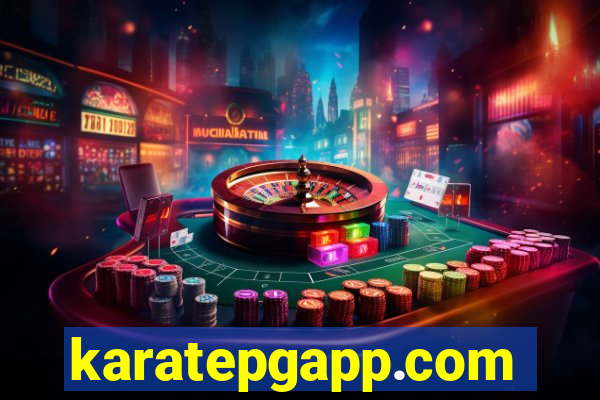 karatepgapp.com