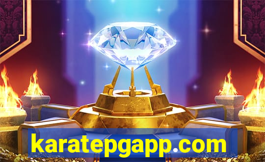 karatepgapp.com