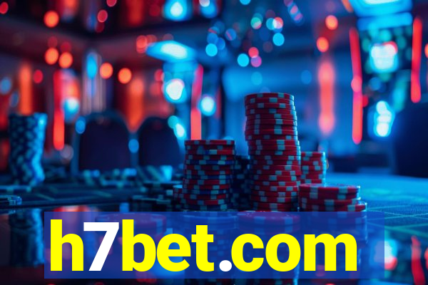 h7bet.com