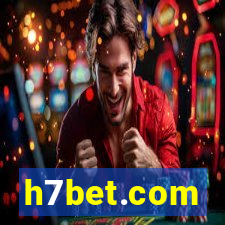 h7bet.com