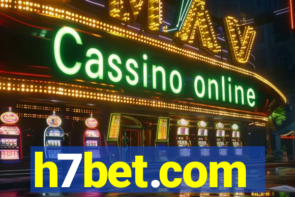 h7bet.com