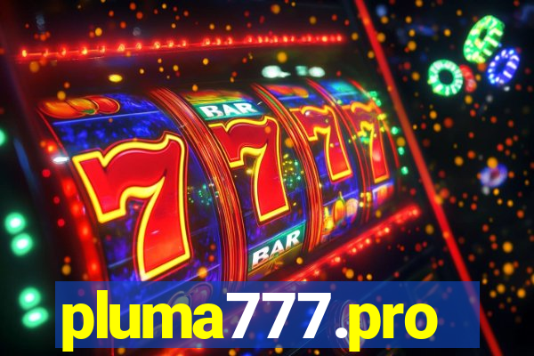 pluma777.pro