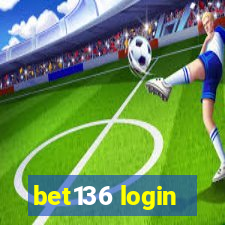 bet136 login