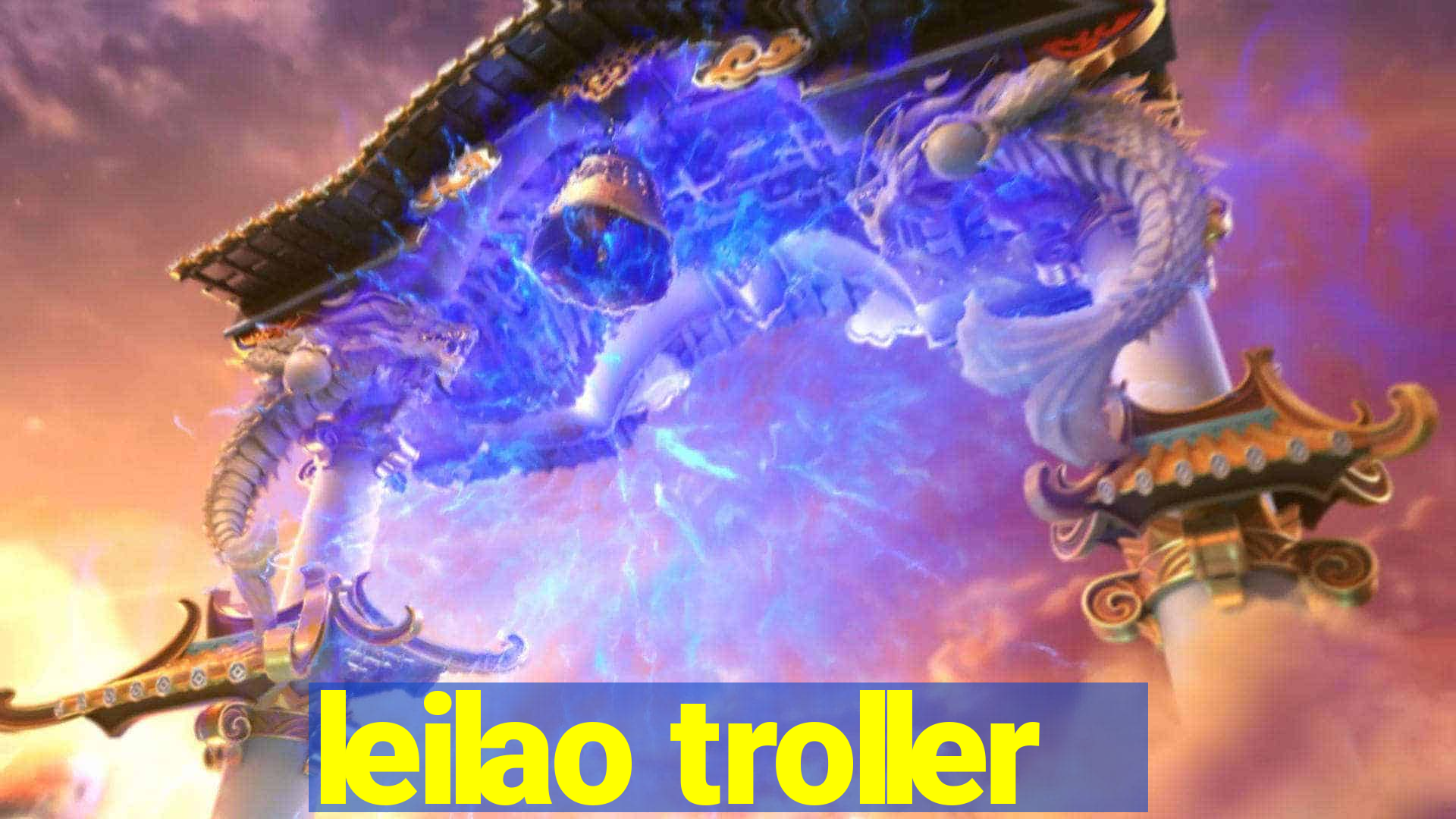 leilao troller