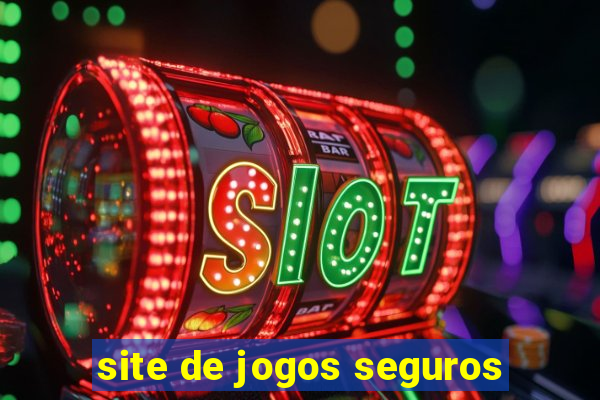 site de jogos seguros