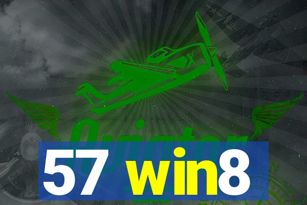 57 win8