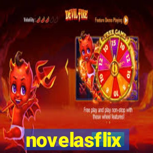 novelasflix totalmente demais