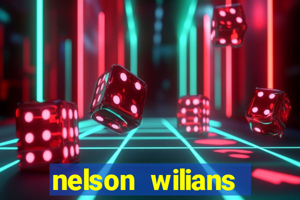 nelson wilians fratoni rodrigues fortuna