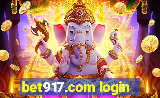 bet917.com login