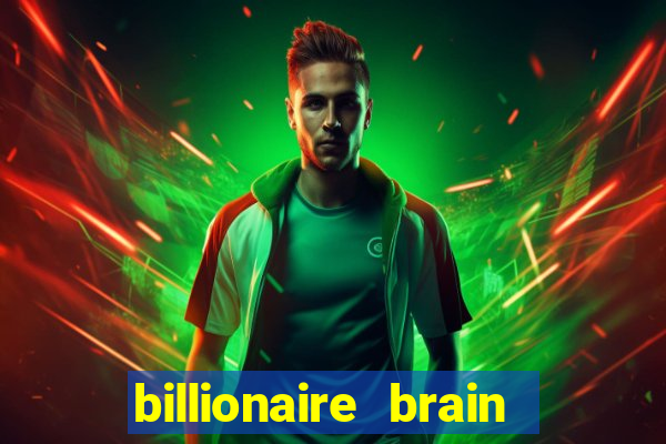 billionaire brain wave - brand new vsl from 8-figure marketer