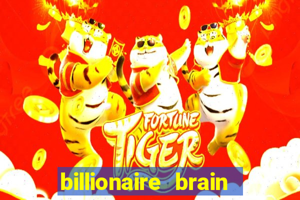 billionaire brain wave - brand new vsl from 8-figure marketer