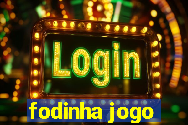 fodinha jogo