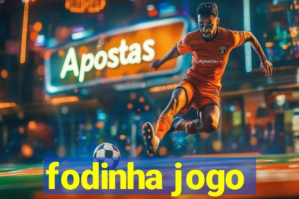 fodinha jogo