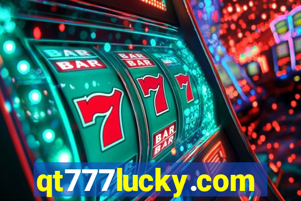 qt777lucky.com