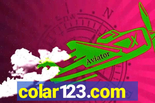 colar123.com