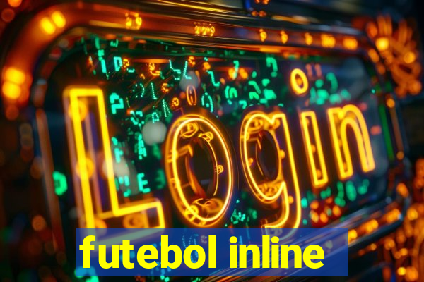 futebol inline