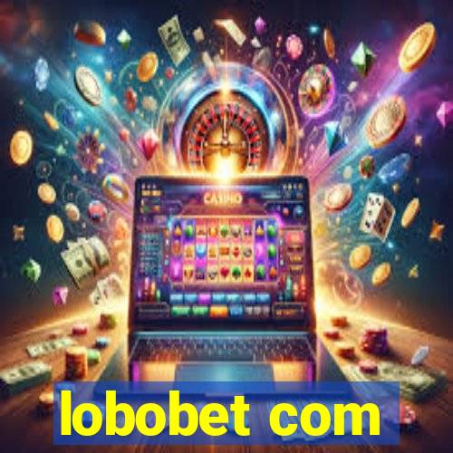 lobobet com