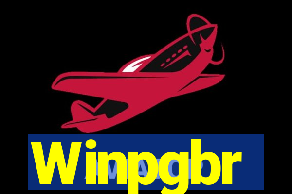 Winpgbr