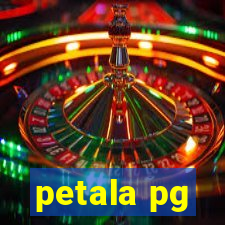 petala pg