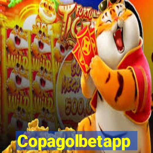 Copagolbetapp