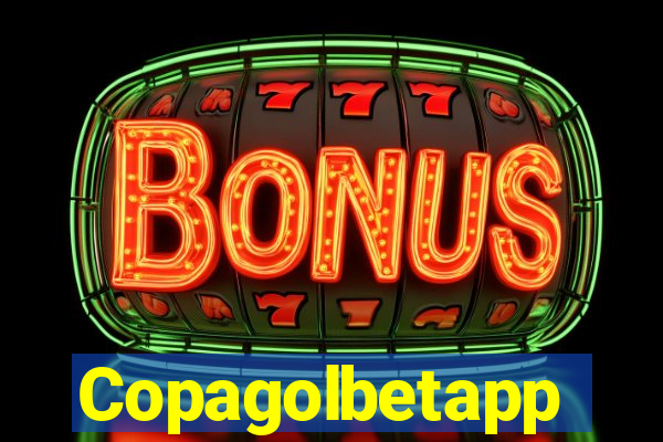 Copagolbetapp