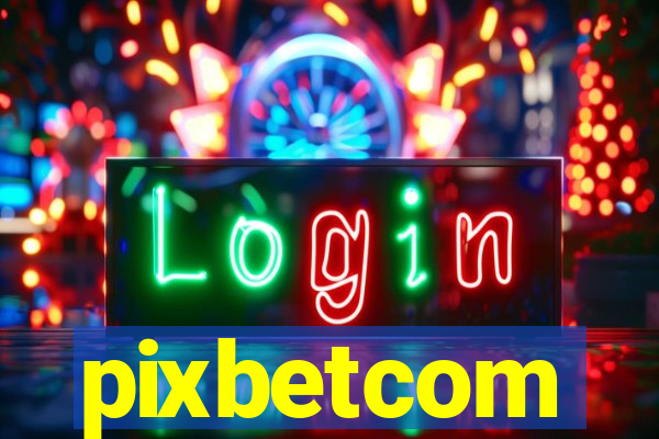 pixbetcom