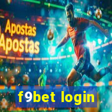 f9bet login