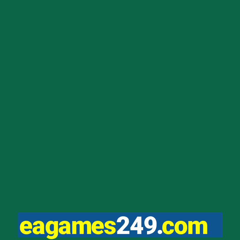 eagames249.com