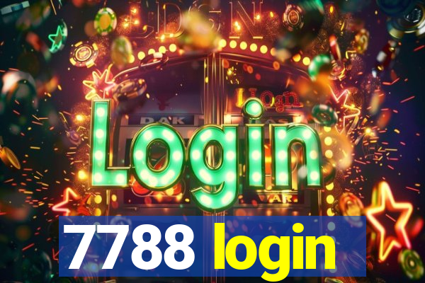 7788 login