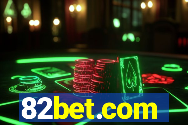 82bet.com