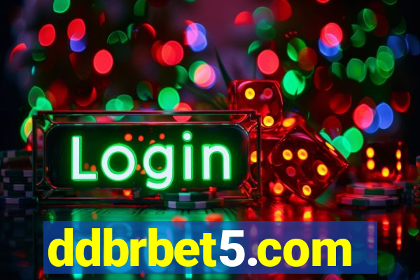 ddbrbet5.com